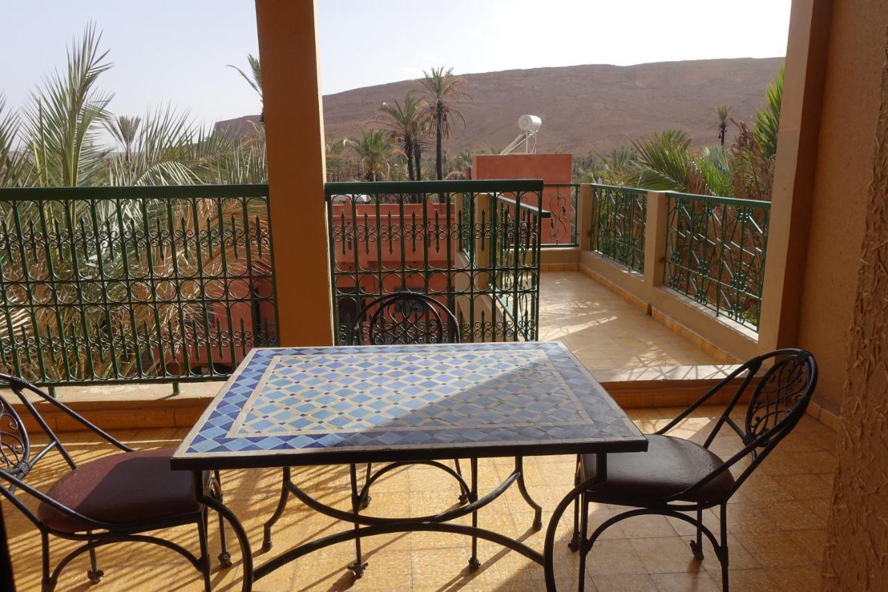 Maison Vallee Du Ziz Oulad Aissa Exterior photo