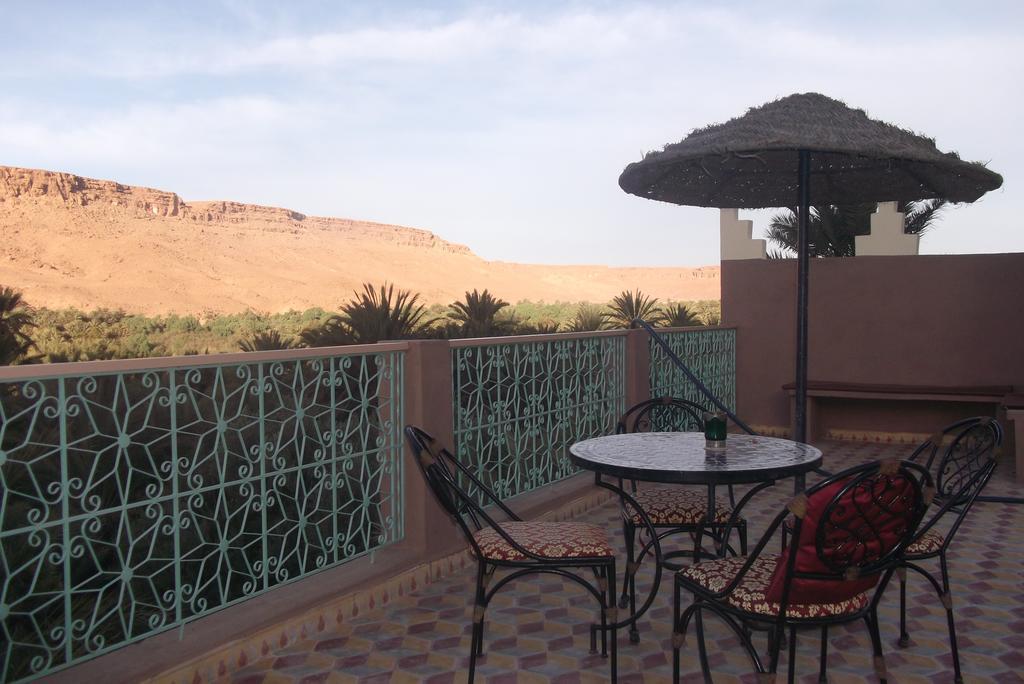Maison Vallee Du Ziz Oulad Aissa Exterior photo