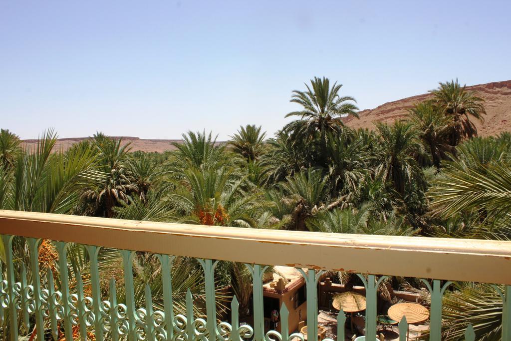Maison Vallee Du Ziz Oulad Aissa Exterior photo
