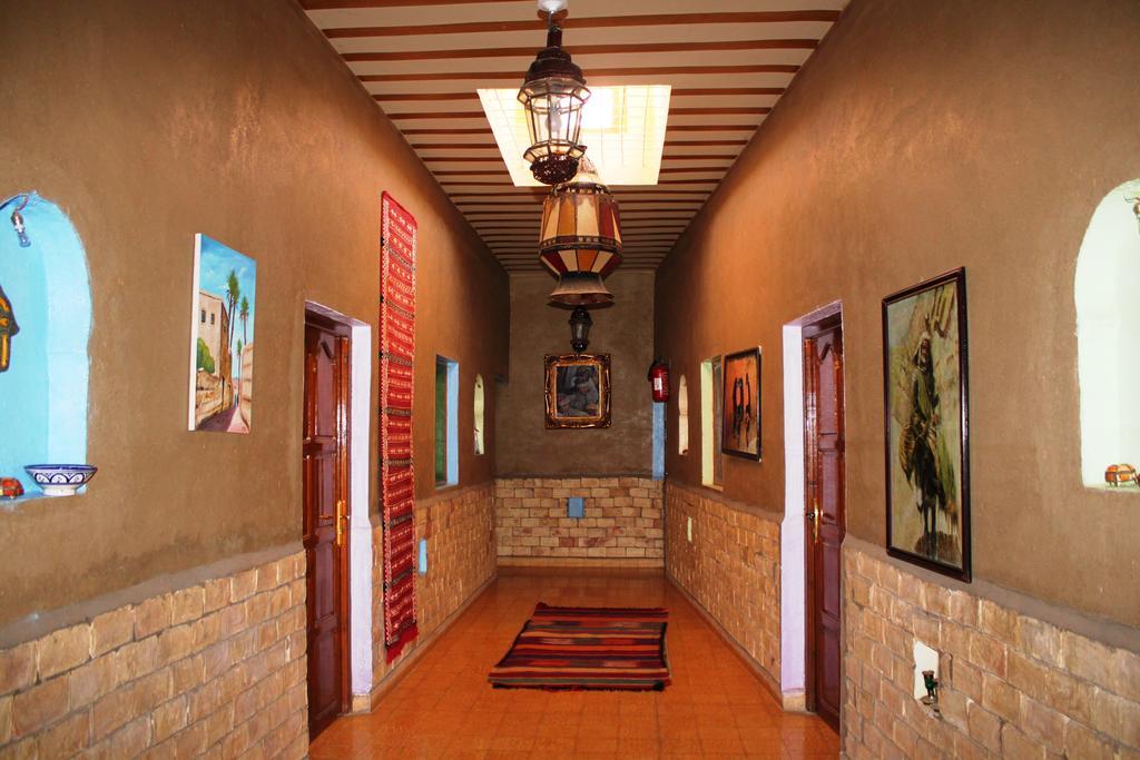 Maison Vallee Du Ziz Oulad Aissa Exterior photo