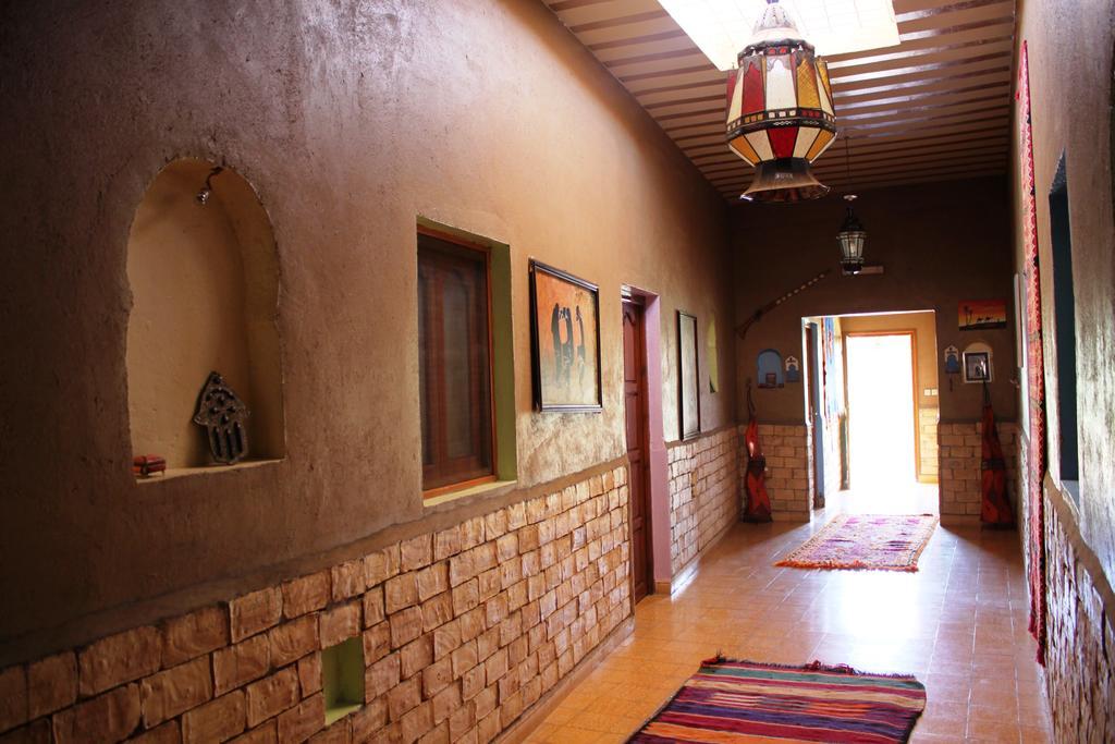 Maison Vallee Du Ziz Oulad Aissa Exterior photo